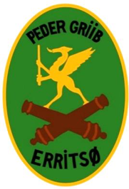 Peder griibs logo